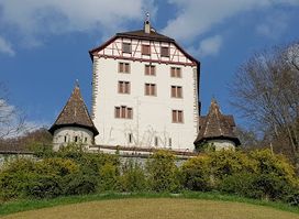 Schloss Weinfelden