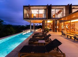 Resende Villa