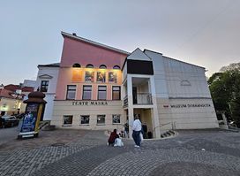 Muzeum Dobranocek ze zbiorów Wojciecha Jamy w Rzeszowie