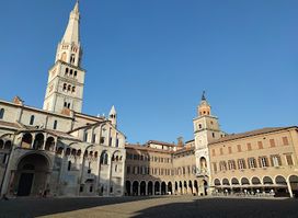 Piazza Grande
