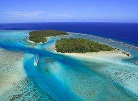Seal Superyachts New Caledonia