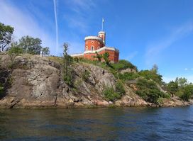 Kastellholmen