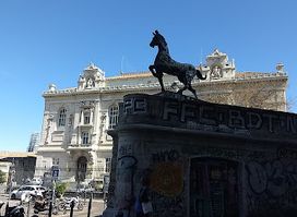Palais des Arts