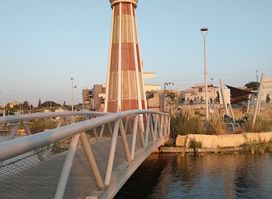 פארק הילדים של באר שבע