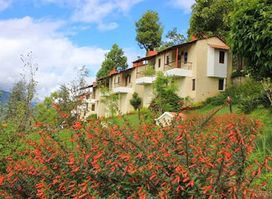 Altocerro Villas, Hotel & Camping