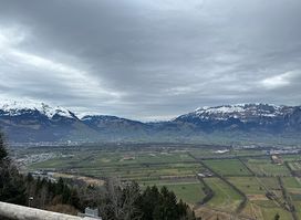 Aussichtspunkt