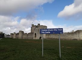 Trim Castle