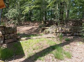 Roman Ruins