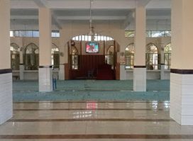 Tableeghi Markaz Of Bujumbura