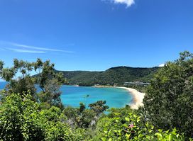 Hideaway Bay
