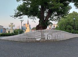 Tallinna tähis