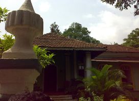 Casa Araujo Alvares