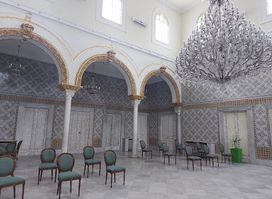 Ksar Essaada
