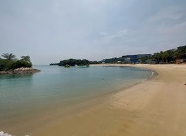 Southernmost Point of Continental Asia