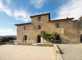 Vernaccia di San Gimignano Wine Experience La Rocca