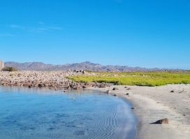 Caleta Ramada