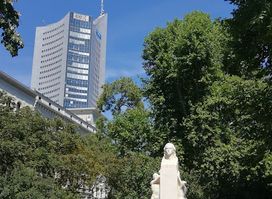 Schiller-Denkmal