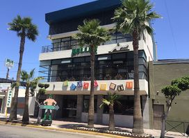 MULLME Museo de La Lucha Libre Mexicana