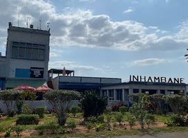 Inhambane Airport