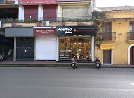 Mario Gallery