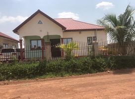 Temaya Cottage Lodge