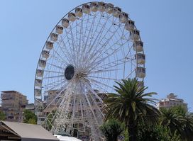 Eye Saranda