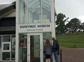 Danevirke Museum
