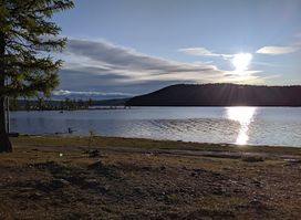 Хөвсгөл Эко тур жуулчны бааз Khuvsgul Eco Tour Tourist Camp
