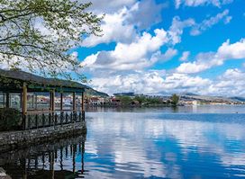 Lake Pamvotida