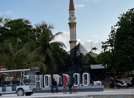 Shoreline Grand Thoddoo