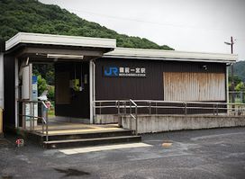Bizen-Ichinomiya Station