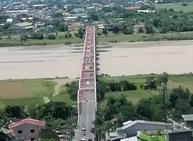 Buntun Bridge