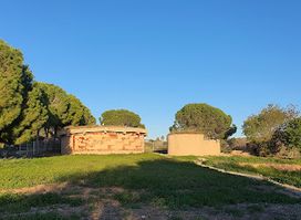 Lempa Prehistoric Village (Reconstructed)