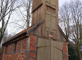 Historisches Feuerwehrgerätehaus