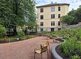Gyldenløveparken