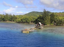 Champon Pearl Farm