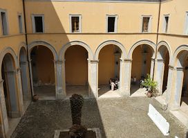 University of Sannio RCOST