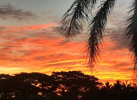 Lautoka Wharf