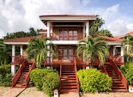 Belizean Dreams Resort