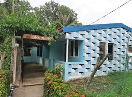 Naidi Hills Tour Services