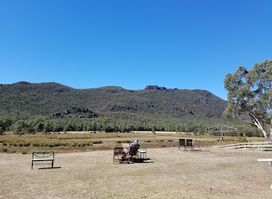 Grampians Adventure Golf, Adventure Cafe Bar & MOCO Gallery