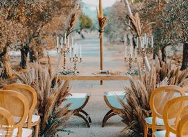 Olivia Wedding Venue