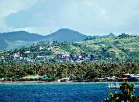 Mabua Pebble Beach