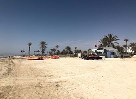 Water Sports - B20