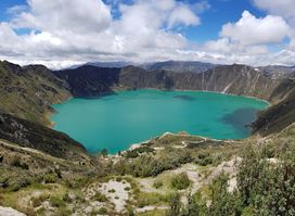 Real Dreams Tour | Tours In Galápagos, Andes and Amazon.