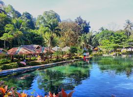Sto Niño Cold Spring