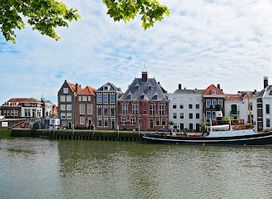 Gemeenlandshuis Van Delfland