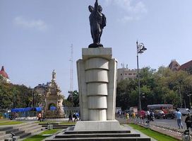 Hutatma Chowk