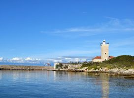 Zadar Archipelago