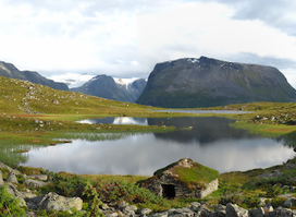 Panoramablick